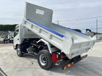 HINO Dutro Loader Dump TKG-XZU700X 2016 120,605km_4