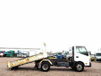 HINO Dutro Loader Dump TKG-XZU700X 2016 120,605km_5