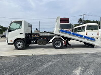 HINO Dutro Loader Dump TKG-XZU700X 2016 120,605km_5