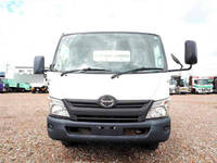 HINO Dutro Loader Dump TKG-XZU700X 2016 120,605km_6