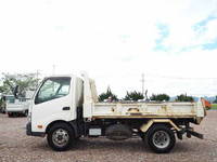 HINO Dutro Loader Dump TKG-XZU700X 2016 120,605km_7
