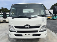 HINO Dutro Loader Dump TKG-XZU700X 2016 120,605km_7