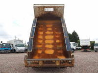 HINO Dutro Loader Dump TKG-XZU700X 2016 120,605km_9