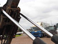 HINO Ranger Container Carrier Truck BDG-FE7JGWA 2008 286,783km_16