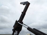 HINO Ranger Container Carrier Truck BDG-FE7JGWA 2008 286,783km_17