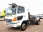 Ranger Container Carrier Truck