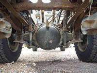HINO Ranger Container Carrier Truck BDG-FE7JGWA 2008 286,783km_21
