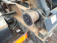 HINO Ranger Container Carrier Truck BDG-FE7JGWA 2008 286,783km_22