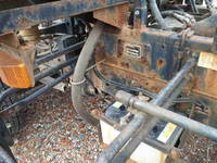 HINO Ranger Container Carrier Truck BDG-FE7JGWA 2008 286,783km_25
