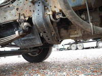 HINO Ranger Container Carrier Truck BDG-FE7JGWA 2008 286,783km_27