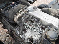 HINO Ranger Container Carrier Truck BDG-FE7JGWA 2008 286,783km_29