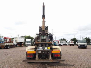 Ranger Container Carrier Truck_2