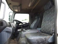 HINO Ranger Container Carrier Truck BDG-FE7JGWA 2008 286,783km_30