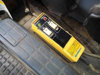 HINO Ranger Container Carrier Truck BDG-FE7JGWA 2008 286,783km_31
