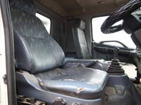 HINO Ranger Container Carrier Truck BDG-FE7JGWA 2008 286,783km_32