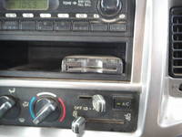 HINO Ranger Container Carrier Truck BDG-FE7JGWA 2008 286,783km_35