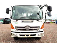 HINO Ranger Container Carrier Truck BDG-FE7JGWA 2008 286,783km_6
