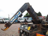 HINO Ranger Container Carrier Truck BDG-FE7JGWA 2008 286,783km_9