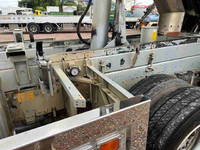UD TRUCKS Others Dump QKG-CW5XL 2016 470,505km_11
