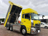 UD TRUCKS Others Dump QKG-CW5XL 2016 470,505km_1