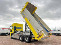 UD TRUCKS Others Dump QKG-CW5XL 2016 470,505km_2