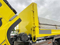 UD TRUCKS Others Dump QKG-CW5XL 2016 470,505km_31