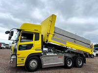 UD TRUCKS Others Dump QKG-CW5XL 2016 470,505km_5