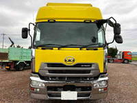 UD TRUCKS Others Dump QKG-CW5XL 2016 470,505km_8