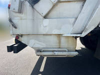 HINO Ranger Garbage Truck PB-FC7JEFA 2004 124,008km_19