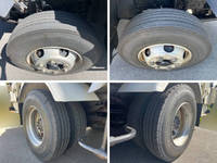 HINO Ranger Garbage Truck PB-FC7JEFA 2004 124,008km_23