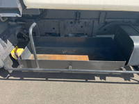 HINO Ranger Garbage Truck PB-FC7JEFA 2004 124,008km_25