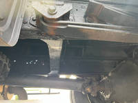 HINO Ranger Garbage Truck PB-FC7JEFA 2004 124,008km_27