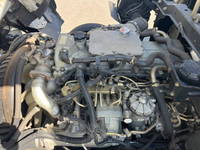 HINO Ranger Garbage Truck PB-FC7JEFA 2004 124,008km_29
