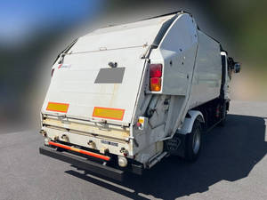 Ranger Garbage Truck_2