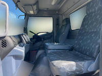 HINO Ranger Garbage Truck PB-FC7JEFA 2004 124,008km_30