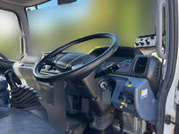 HINO Ranger Garbage Truck PB-FC7JEFA 2004 124,008km_31