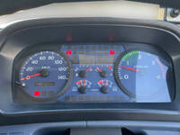 HINO Ranger Garbage Truck PB-FC7JEFA 2004 124,008km_33