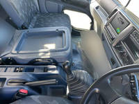 HINO Ranger Garbage Truck PB-FC7JEFA 2004 124,008km_34