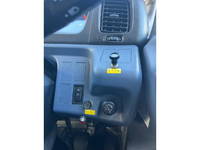 HINO Ranger Garbage Truck PB-FC7JEFA 2004 124,008km_36