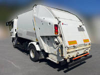 HINO Ranger Garbage Truck PB-FC7JEFA 2004 124,008km_4