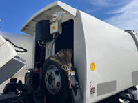 HINO Ranger Garbage Truck PB-FC7JEFA 2004 124,008km_5