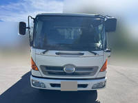 HINO Ranger Garbage Truck PB-FC7JEFA 2004 124,008km_6