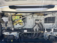 HINO Ranger Garbage Truck PB-FC7JEFA 2004 124,008km_7