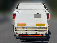 HINO Ranger Garbage Truck PB-FC7JEFA 2004 124,008km_8