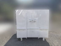 MITSUBISHI FUSO Fighter Container Carrier Truck 2KG-FK72FZ 2024 2,767km_13