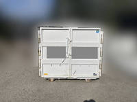 MITSUBISHI FUSO Fighter Container Carrier Truck 2KG-FK72FZ 2024 2,767km_14
