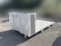 MITSUBISHI FUSO Fighter Container Carrier Truck 2KG-FK72FZ 2024 2,767km_21