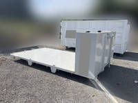 MITSUBISHI FUSO Fighter Container Carrier Truck 2KG-FK72FZ 2024 2,767km_22