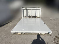 MITSUBISHI FUSO Fighter Container Carrier Truck 2KG-FK72FZ 2024 2,767km_24