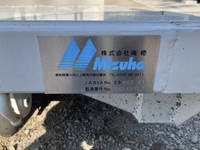 MITSUBISHI FUSO Fighter Container Carrier Truck 2KG-FK72FZ 2024 2,767km_26